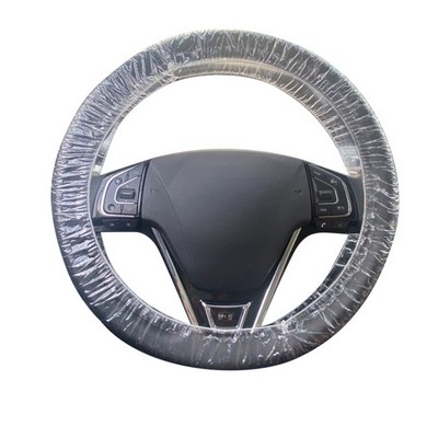 Disposable Steering Wheel Covers