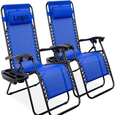 Anti Gravity Lounge Chair