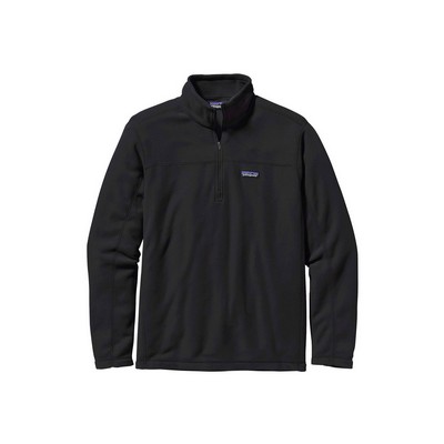 Patagonia® Men's Micro D Pullover Jacket