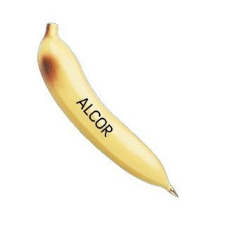 Banana Pen