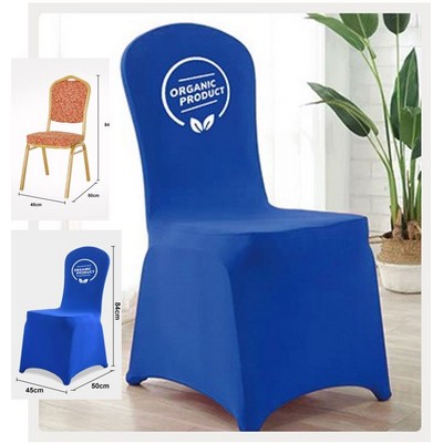 Stretch Banquet Chair Cover