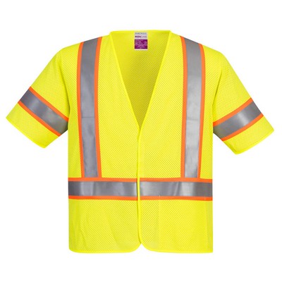 Class 3 FR Mesh Vest