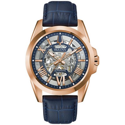 Bulova Men's Sutton Automatic Watch