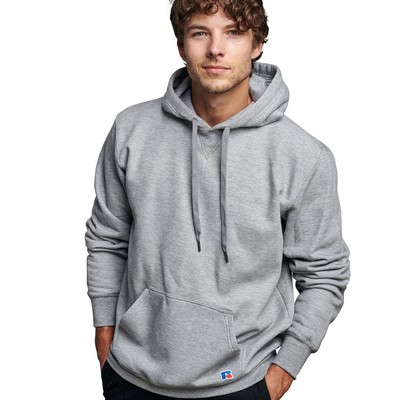 Russell Athletic Unisex Cotton Classic Hooded Sweatshirt