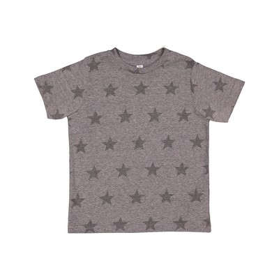 CODE V Toddler Five Star T-Shirt