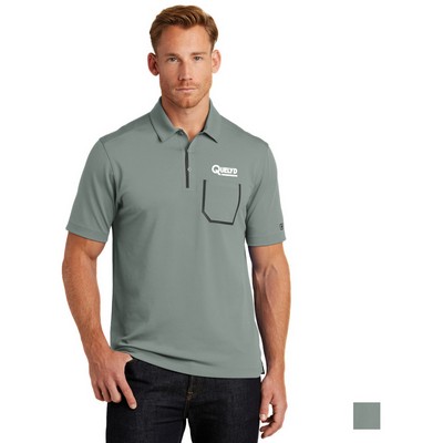 OGIO® Fuse Polo