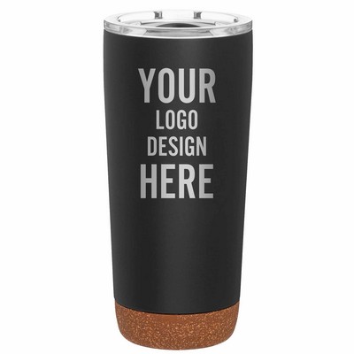 Personalized H2go Austin 20 Oz Tumbler