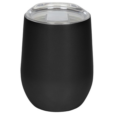 350mL Pinot Noir Wine Tumbler with Pressure Fit Lid