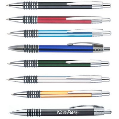 Saturn Pen Series Set