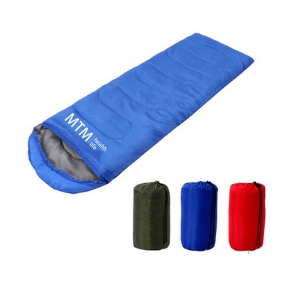 Outdoor 3 Season Sleeping Bags