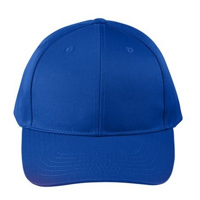 Big X Adult Structured Twill Snapback Cap