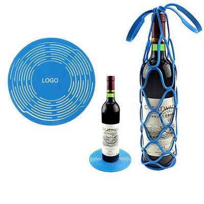 Silicone Wine Bags