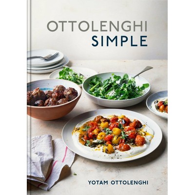 Ottolenghi Simple (A Cookbook)