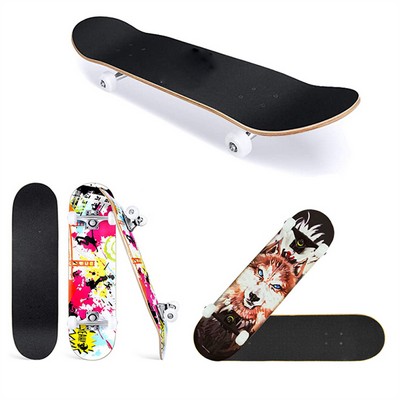 Skateboard Starter Kit for Kids