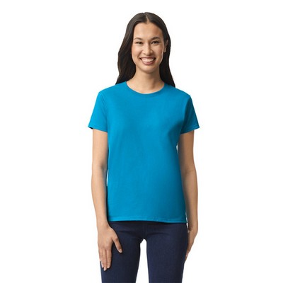 Gildan Ultra Cotton Womens T-Shirt