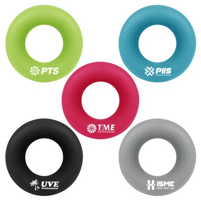 Grip Rings/Hand Exercise Rings