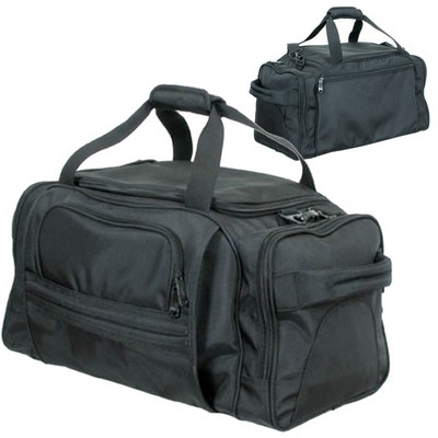 22'' 1680 D Ballistic Nylon Travel Duffel