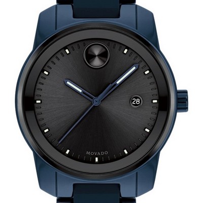 Movado Bold Verso Gents