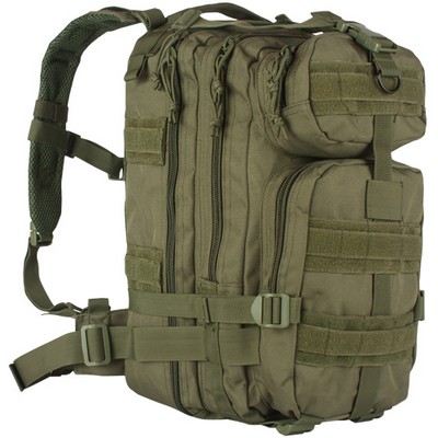 Tactical Medium Transport Backpack