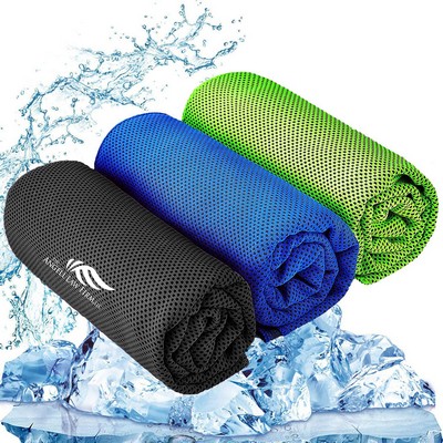 Cooling Towel