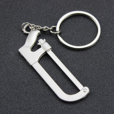 Mini Saw Keychain Tool