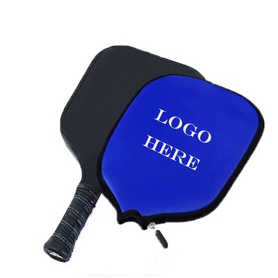 Neoprene Pickleball Paddle Cover