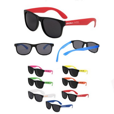 Children's Sunglasses With UV Protection