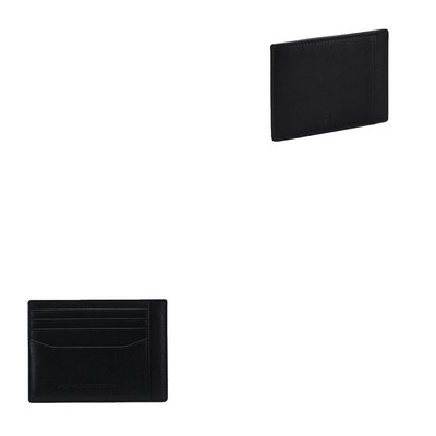 Bric's® Porsche Design® Business SLG 4 Card Holder