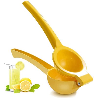 Manual Lemon Squeezer