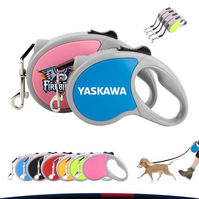 Wren Retractable Pet Leash