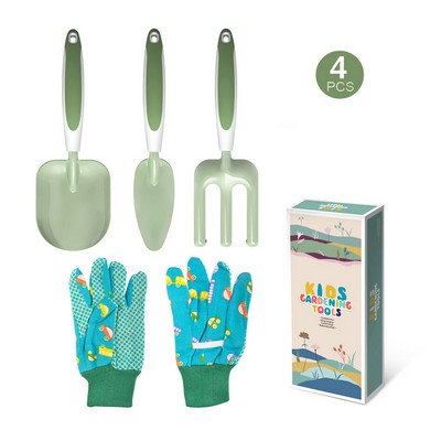 Kids Plant Tool Sets