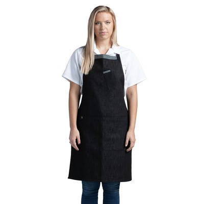 Uncommon Threads Unisex Surge Bib Apron