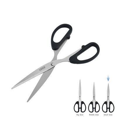 Small Size Office Scissors