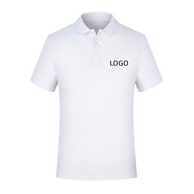 Unisex Polo-Shirt