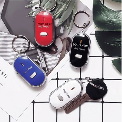 Whistle Key Finder