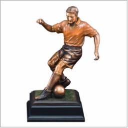 Best Male Soccer Award