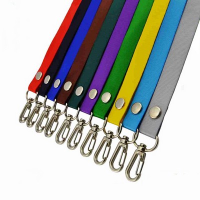 ID Badges Holder Durable lanyards