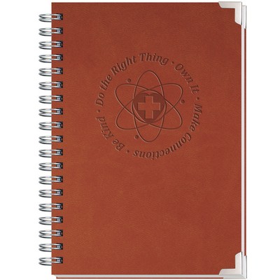 Camelot Journal (7''x10'')