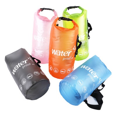 10L PVC Waterproof Ocean Bag