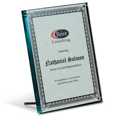 Certificate Holder 8-1/2" x 11"