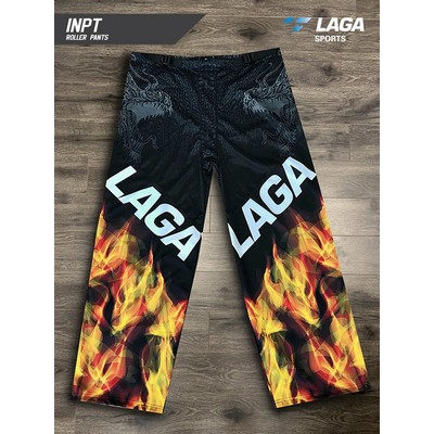 Inline Hockey Pants