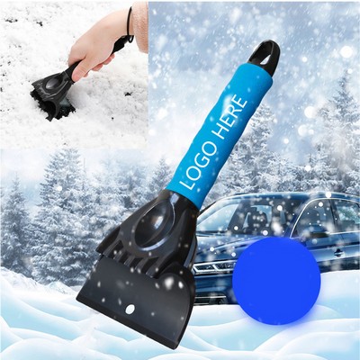 Small Car Snow Shovel