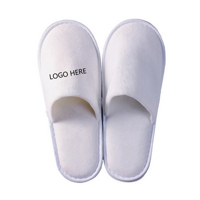 Thicken Disposable Slippers