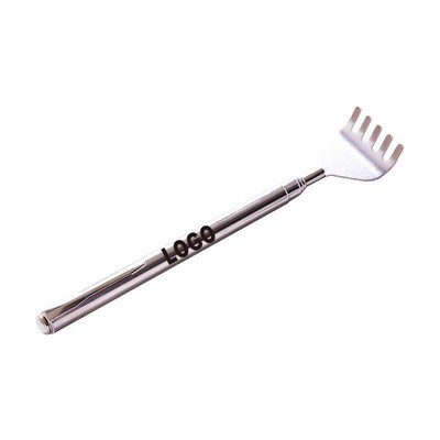 Stainless Steel Extendable Back Scratcher