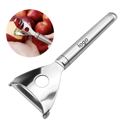 Stainless Steel Y Peeler for Vegetable and Fruit