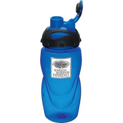 Gobi 17oz Sports Bottle