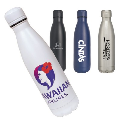 17 oz. Vacuum Insulated Swig Bottle