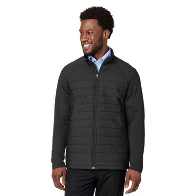 Devon and Jones New Classics® Men's Charleston Hybrid Jacket