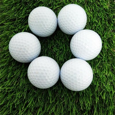 Golf Balls