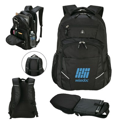 Byrne Laptop Backpack